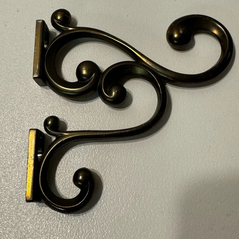 VTG scroll hook